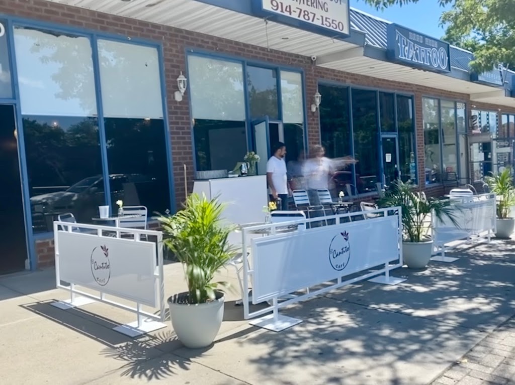 El Cantito Cafe 10710