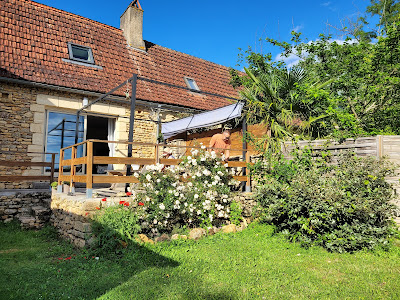 Gite la Truffiere à savignac de Miremont à Savignac-de-Miremont