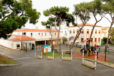 École Sainte-Thérèse à La Seyne-sur-Mer