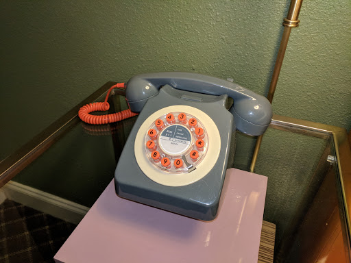 Hotel «Graduate Athens», reviews and photos, 295 E Dougherty St, Athens, GA 30601, USA