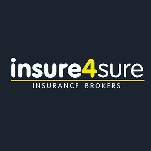 Insure 4 Sure Insurance Brokers - Insurance broker