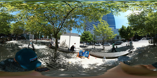 Park «Director Park», reviews and photos, 815 SW Park Ave, Portland, OR 97205, USA