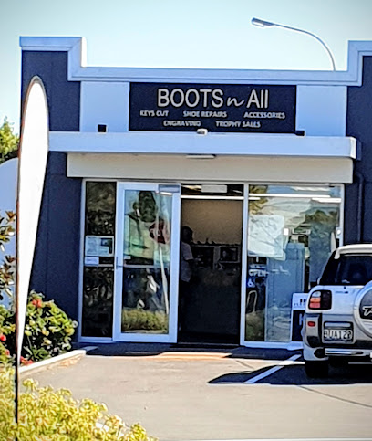 Boots n All