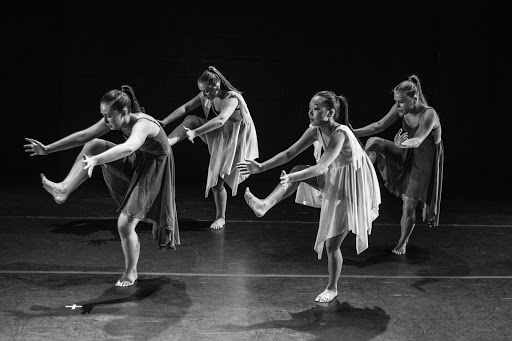 Ritmos Barcelona: Escuela de Salsa en Barcelona
