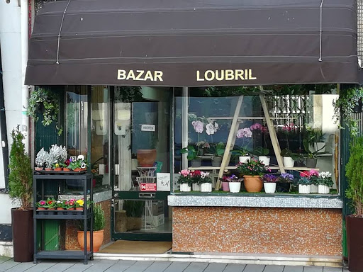 Florista Cristina Durães - Bazar Loubril