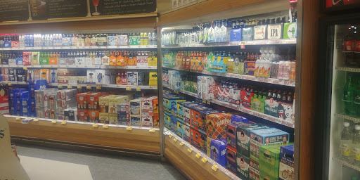 Supermarket «Big Y», reviews and photos, 275 New Britain Ave, Plainville, CT 06062, USA