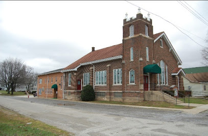 First Missionary Baptist