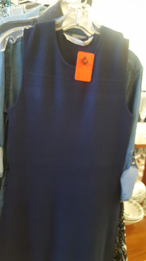 Thrift Store «American Cancer Society Discovery Shop», reviews and photos, 243 Main St, Los Altos, CA 94022, USA