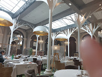 Atmosphère du Restaurant français Restaurant La Verrière à Saint-Malo - n°5