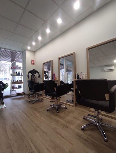 Marieta Peluquería en Zaragoza, Zaragoza