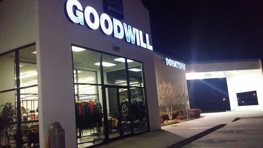 Thrift Store «Goodwill Store and Donation Center», reviews and photos