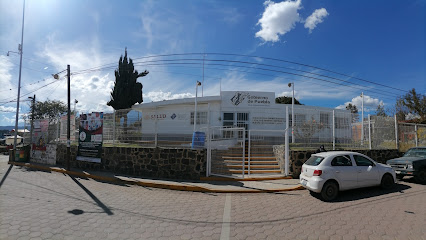Centro de Salud San Andres Hueyacatitla