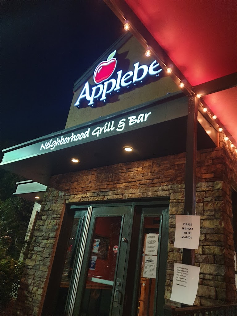 Applebee's Grill + Bar 34452