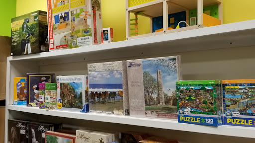 Toy Store «Science Safari Inc.», reviews and photos, 1255 Kildaire Farm Rd, Cary, NC 27511, USA