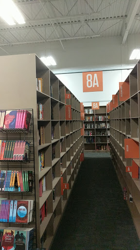 Used Book Store «2nd & Charles», reviews and photos, 10239 Indianapolis Blvd, Highland, IN 46322, USA