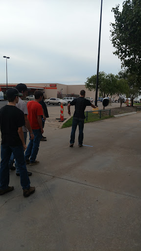 Motorcycle Parts Store «Cycle Gear», reviews and photos, 6701 E 41st St, Tulsa, OK 74145, USA