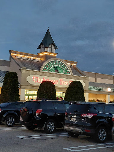 Home Goods Store «Christmas Tree Shops», reviews and photos, 1505 S Washington St, North Attleborough, MA 02760, USA