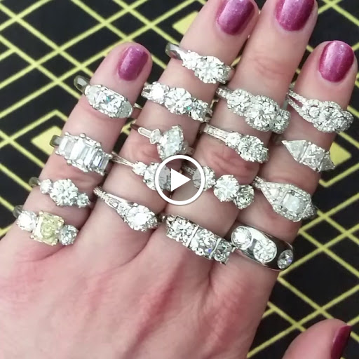 Jewelry Store «Joden Jewelers», reviews and photos, 144 S Broad St, Grove City, PA 16127, USA