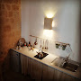 Cuisine Bed & Breakfast Bed & Breakfast Casa Lopez 76121 Barletta (miniature)