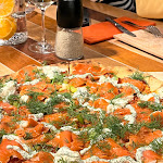 Photo n°4 de l'avis de Lor. fait le 10/12/2023 à 16:50 sur le  Gasthaus Arbach à Arbach