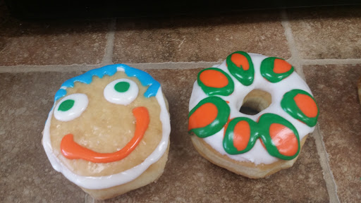 Donut Shop «Sweet Spot Donuts», reviews and photos, 3105 Ira E Woods Ave #130, Grapevine, TX 76051, USA