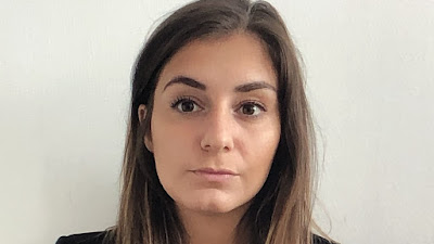 Oriane Tarral à Montpellier