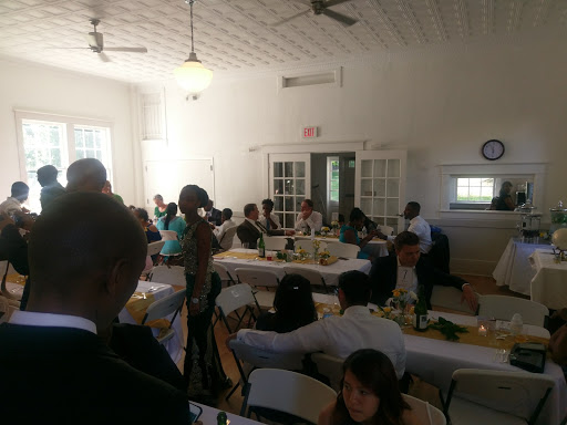 Auditorium «Lyon Park Community Center», reviews and photos, 414 N Fillmore St, Arlington, VA 22201, USA