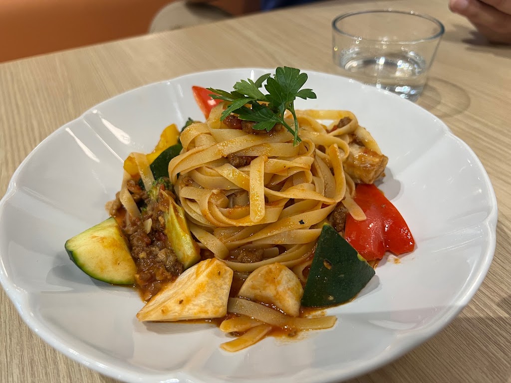 共好GungHo迷你高爾夫主題餐廳 的照片