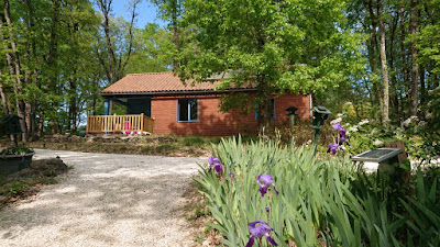 LE VILLAGE ENCHANTEUR à La Chapelle-Aubareil