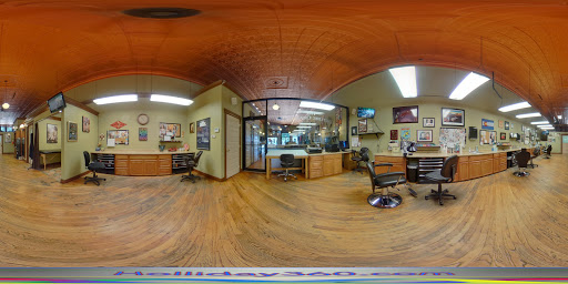 Explore partial sleeve tattoo ideas, creative tattoo ideas in Canon City, available at Tattoos By Richie Streate