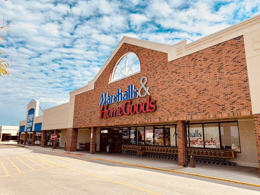 Marshalls, 1127 Rand Rd, Mt Prospect, IL 60056, USA, 
