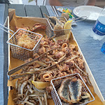 Photo n°1 de l'avis de NATALIA.I fait le 16/08/2022 à 21:33 sur le  Trattoria da Salvatore à Trapani