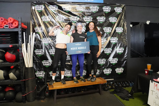 Physical Fitness Program «CrossFit Incredible», reviews and photos, 3585 Haven Ave, Menlo Park, CA 94025, USA