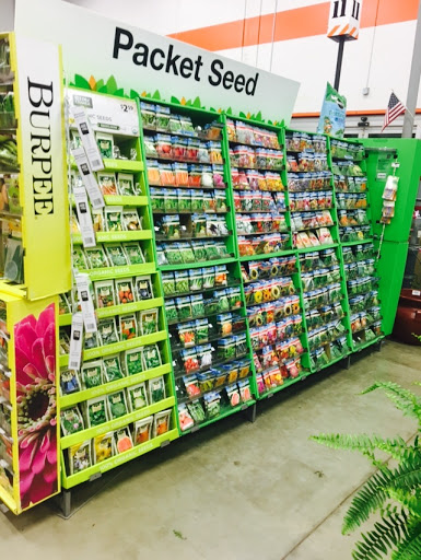 Home Improvement Store «The Home Depot», reviews and photos, 8704 Owenfield Dr, Powell, OH 43065, USA