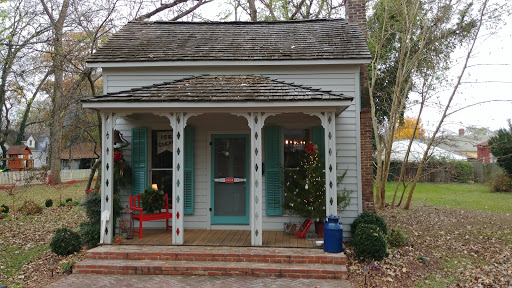 Coffee Shop «JaVa.mooresville», reviews and photos, 25062 North St, Mooresville, AL 35649, USA