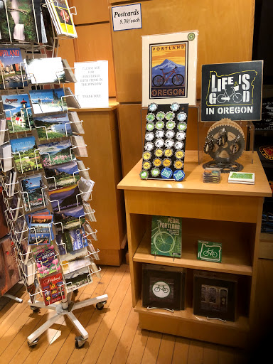 Gift Shop «Made In Oregon Store», reviews and photos, 340 SW Morrison St, Portland, OR 97204, USA