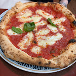 Photo n°1 de l'avis de Letizia.a fait le 24/02/2024 à 14:21 sur le  Da Umberto la pizzeria contemporanea à Lucca