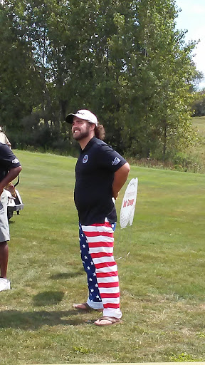 Golf Course «Chapel Hill Golf Course», reviews and photos, 7516 Johnstown Rd, Mt Vernon, OH 43050, USA