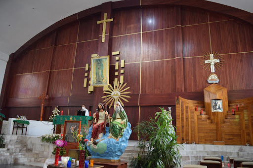 Parroquia de Nuestra Señora de Guadalupe