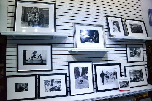 Art Gallery «Gallery Art», reviews and photos, 20633 Biscayne Blvd, Aventura, FL 33180, USA