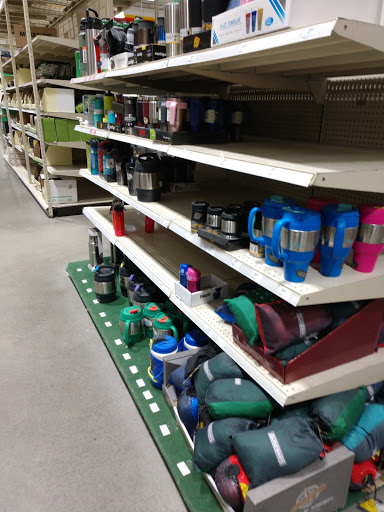 Home Improvement Store «Menards», reviews and photos, 1898 Venture Dr, Ottumwa, IA 52501, USA