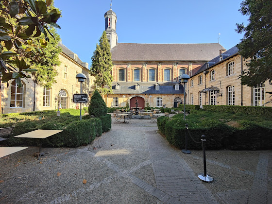 Photos des visiteurs hôtels Château St. Gerlach 6301 KK Valkenburg