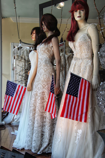 Bridal Shop «Bridal Boys By Complete Bridal», reviews and photos, 12 E Main St #2, East Dundee, IL 60118, USA