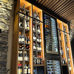 Photo n°3 de l'avis de Bernie.h fait le 05/10/2023 à 10:20 sur le  Nana Meat & Wine à La Spezia