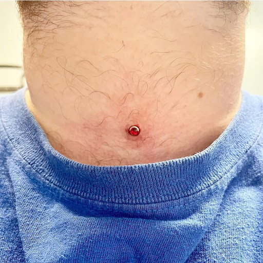 Find cute mom tattoo ideas for your next unique tattoo in Summerville at Exotic Impressions Body Piercing