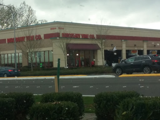 Tire Shop «Discount Tire Store - Bothell, WA», reviews and photos, 20914 Bothell Everett Hwy, Bothell, WA 98021, USA