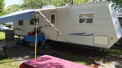 Photos of Leisure Trailer Sales Ltd