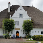 Photo n°6 de l'avis de Rose.a fait le 08/09/2020 à 13:58 sur le  Roter Haubarg à Witzwort