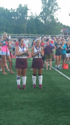 Performing Arts Theater «Ursuline Arts Center», reviews and photos, 3113 Lexington Rd, Louisville, KY 40206, USA