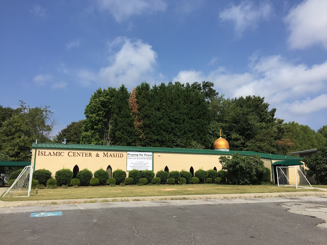 Islamic Center of Greenville